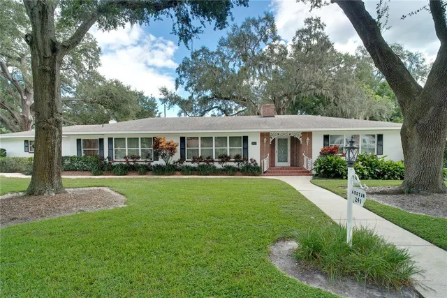 Popular J L DILLARD SUB 3 Real Estate