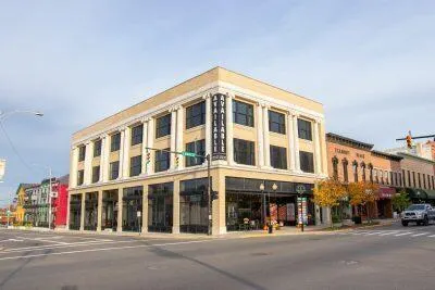144 S Main St,Unit Bellefontaine, Bellefontaine, OH 43311