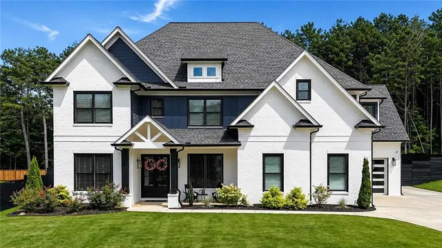 Cheap New Hope Landing Real Estate