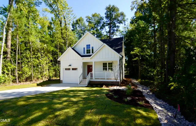 Expensive Wakelon Heights Real Estate
