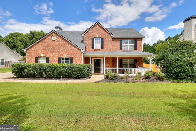 Cheap Ansley Forest Real Estate
