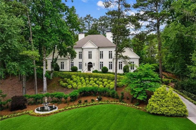 Popular Wildercliff Real Estate