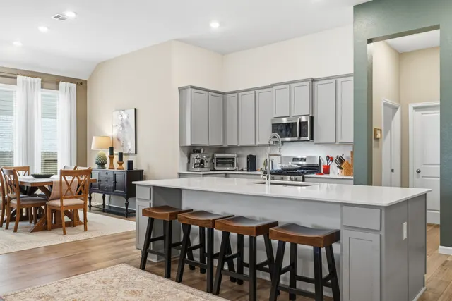 Popular Sendero Sec 7 Real Estate