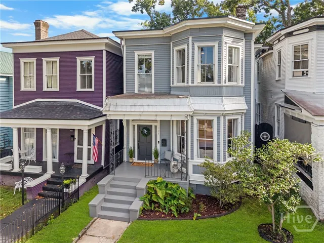 Popular Kelly Ward Real Estate