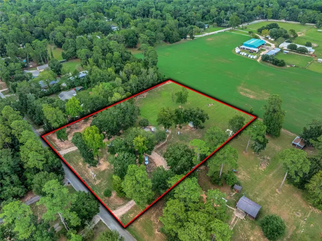 Popular Spring Creek Forest 01 Real Estate