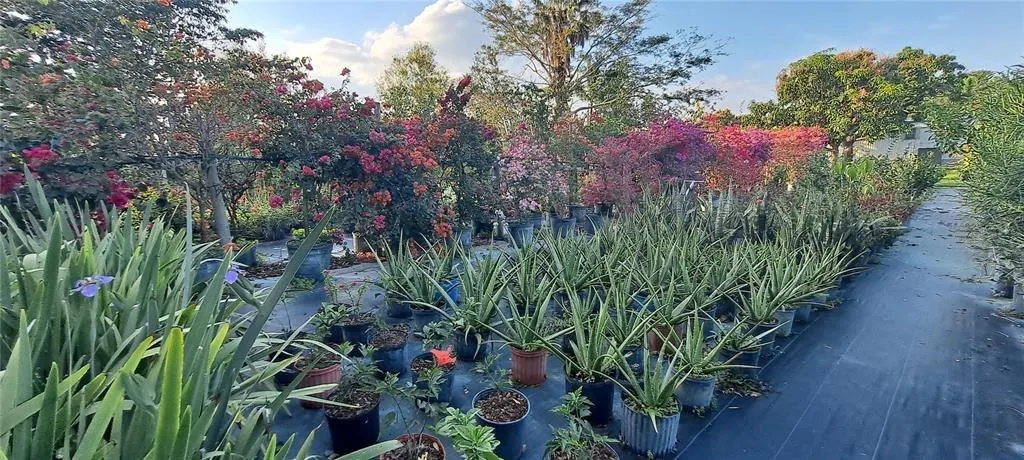 Jardín Lomas Verdes