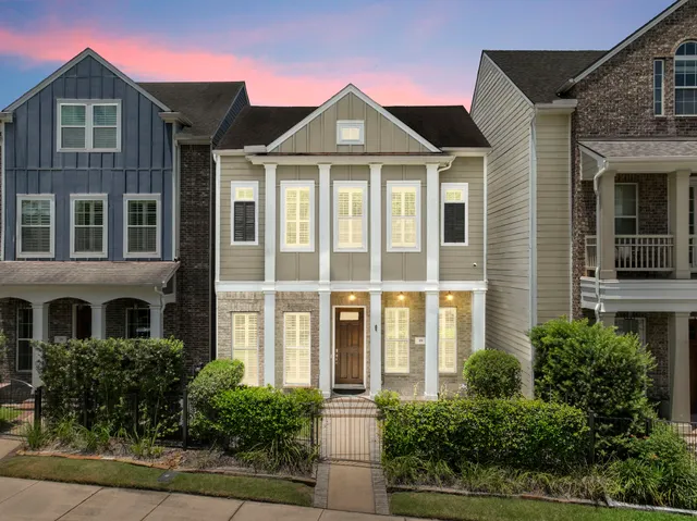 Popular Oasis Pointe Twnhms Pt Real Estate