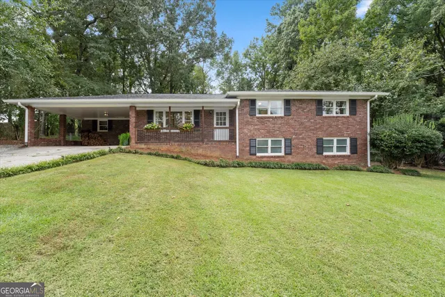 Expensive HASTY ACRES Real Estate