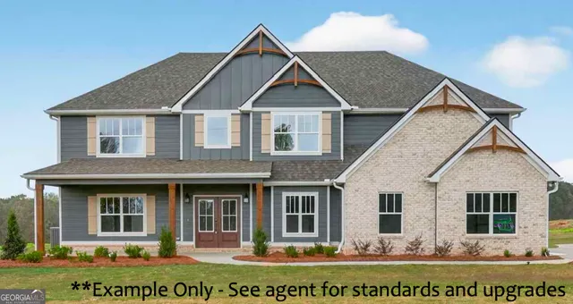 Popular Hidden Meadows Real Estate