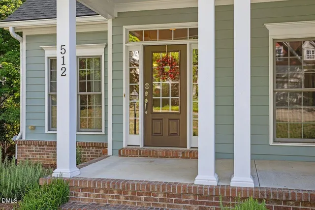 Cheap Chatham Forest Real Estate