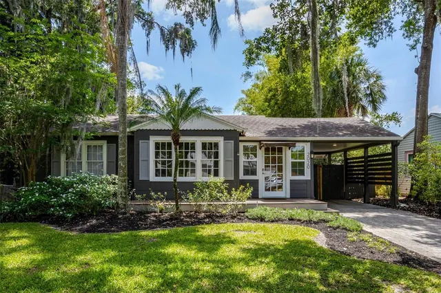 Cheap ORLANDO HIGHLANDS Real Estate