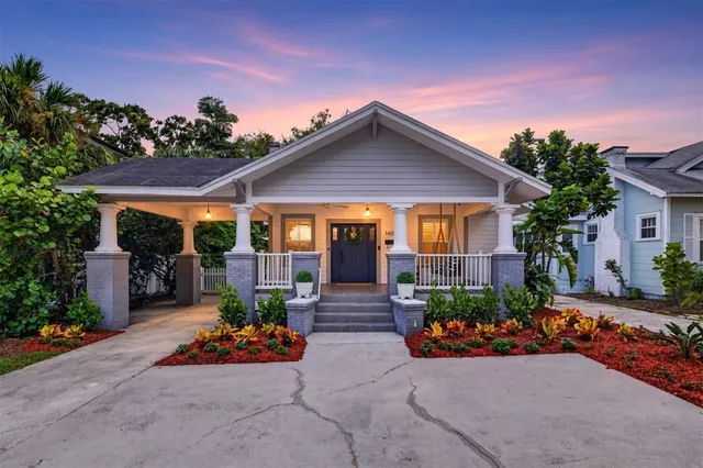 Popular NEAR BAY SUB Real Estate
