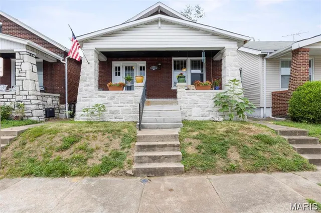 Popular Gravois Bates Add Real Estate