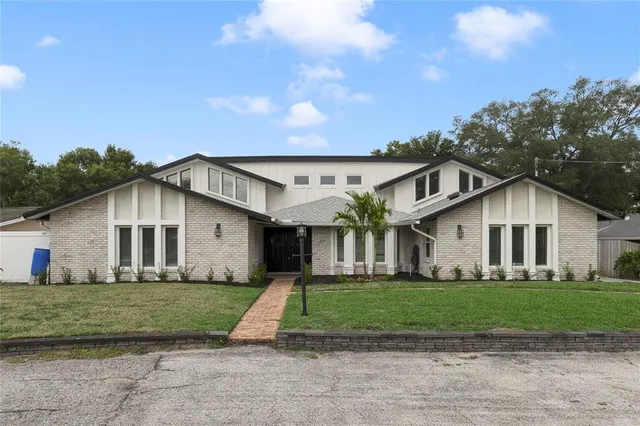 Expensive Casselberry Real Estate