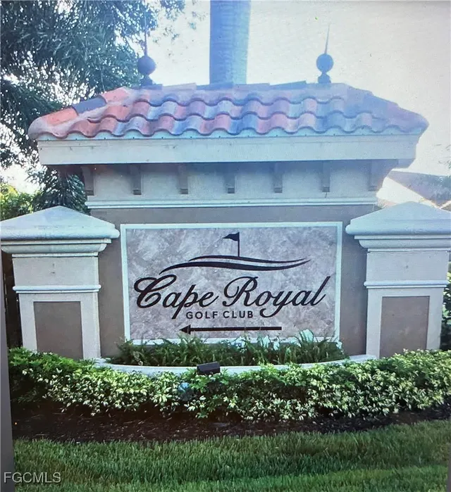 Expensive CAPE ROYAL Real Estate