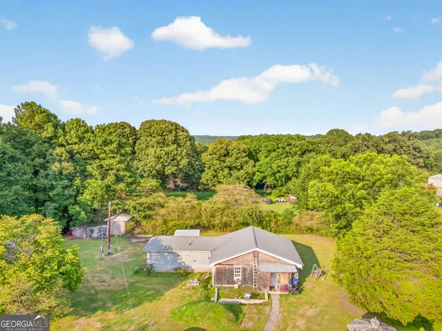 Cheap Loganville Real Estate