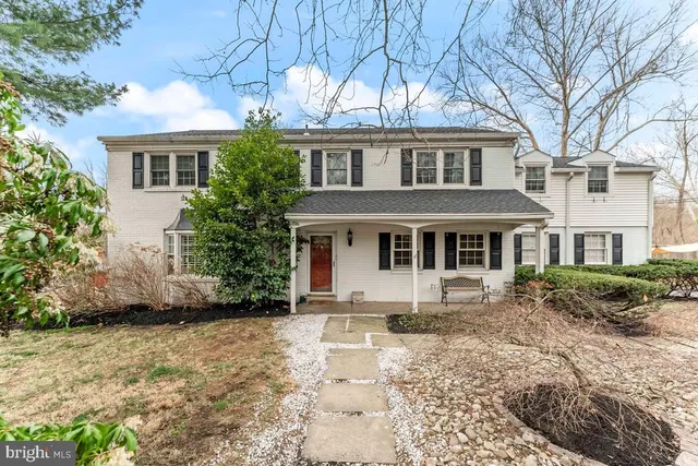 Popular Cheltenham Twp Real Estate