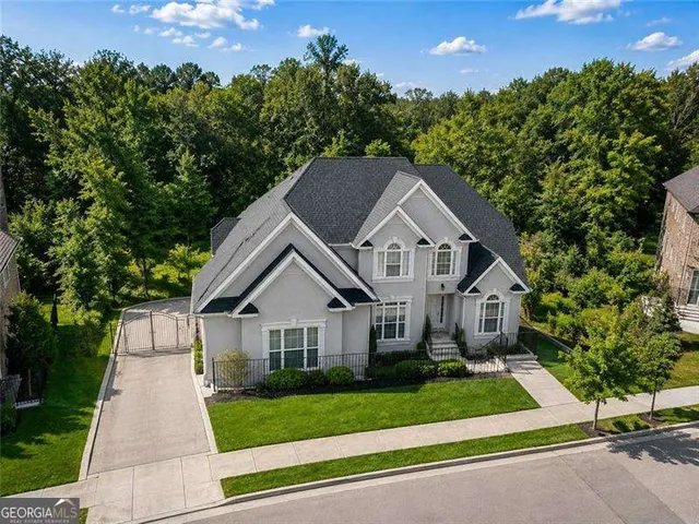 Expensive Promise Land Real Estate