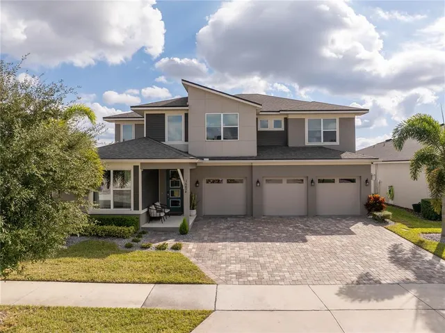 Popular HAWKSMOOR PH 4 Real Estate