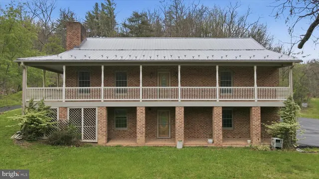 Popular Hancock Real Estate