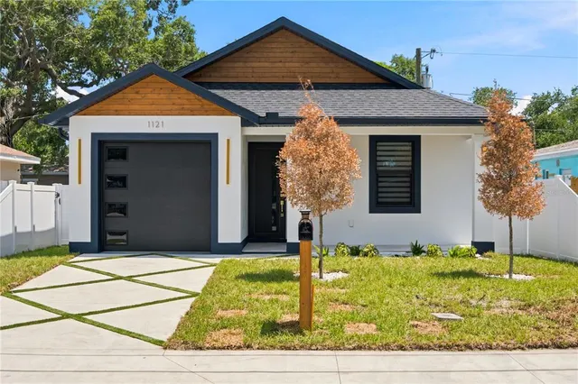 Popular GREENWOOD PARK NO. 2 Real Estate