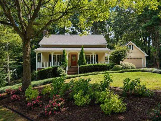 Popular LANFORD ESTATES Real Estate