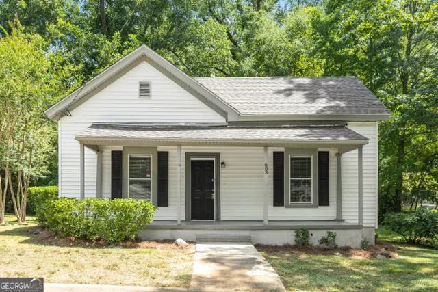 Popular Adel Road Heights Real Estate