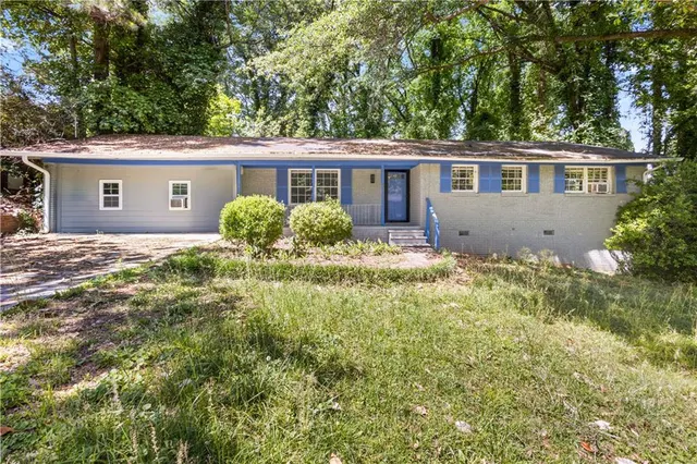 Popular Indian Forest Estates Real Estate