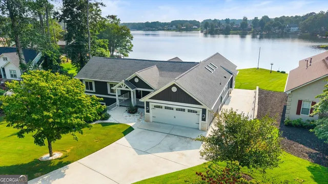 Expensive Fairfield Plantation Real Estate