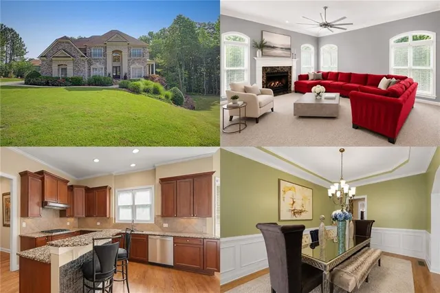 Cheap Le Jardin Real Estate