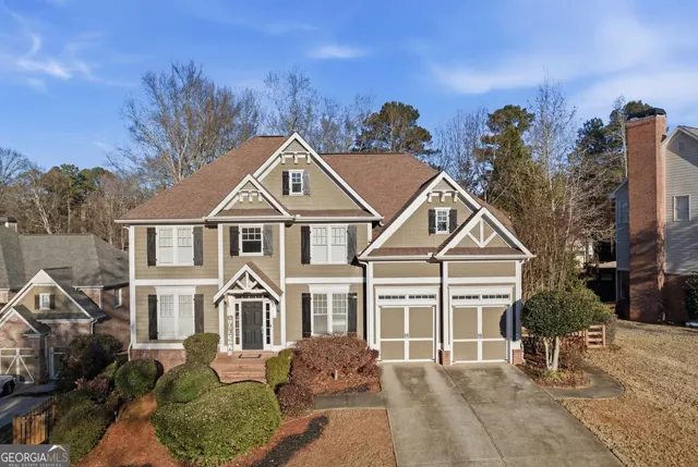 Expensive Stewarts Creek at Chapel Hill Real Estate