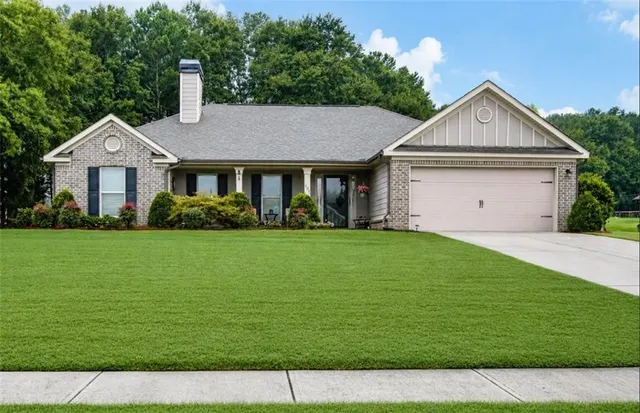 Popular Ashley Meadows Real Estate