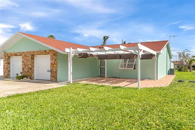 Popular Melbourne Beach Real Estate