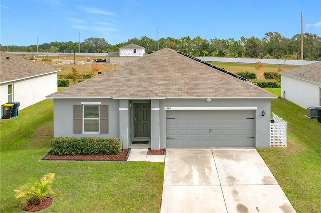 Popular AUBURNDALE MANOR Real Estate