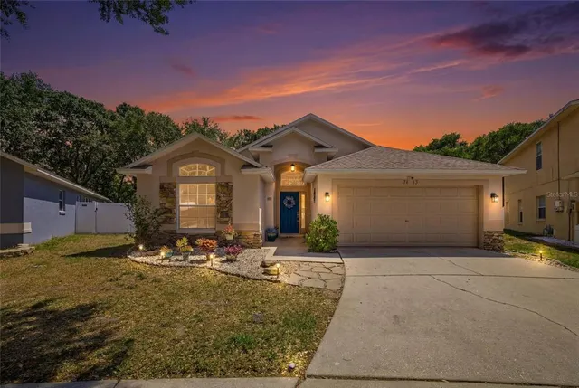 Popular LAKE ST CHARLES UNIT 8 Real Estate
