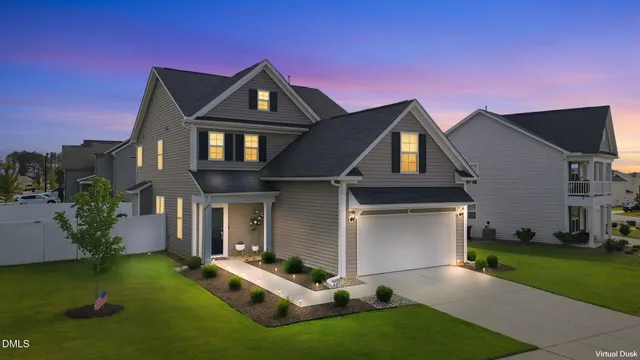 Popular Cedar Crossing Real Estate