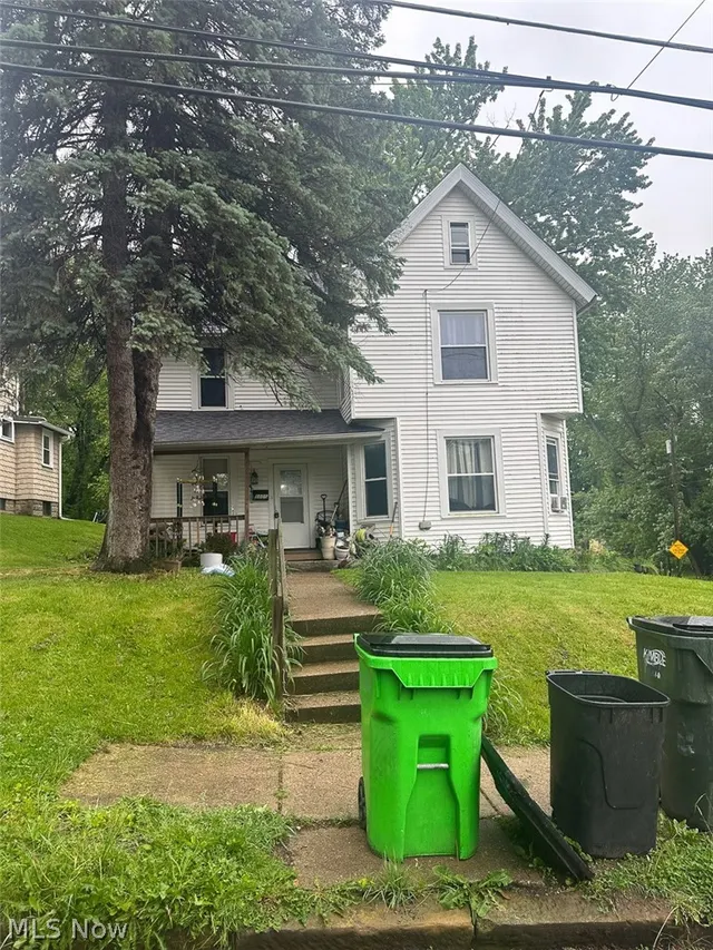 Cheap Massillon Real Estate