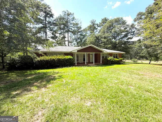 Expensive LILLIE B GRANADE Real Estate