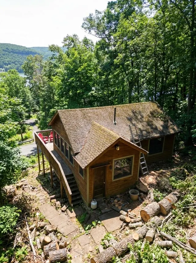 Cheap Greenwood Lake Real Estate