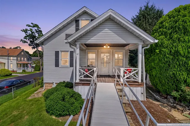 Cheap Rye Brook Real Estate