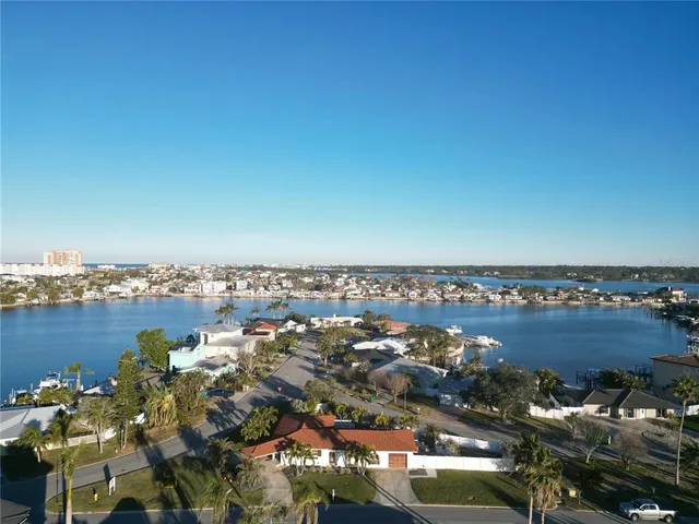 Popular North Redington Beach Real Estate