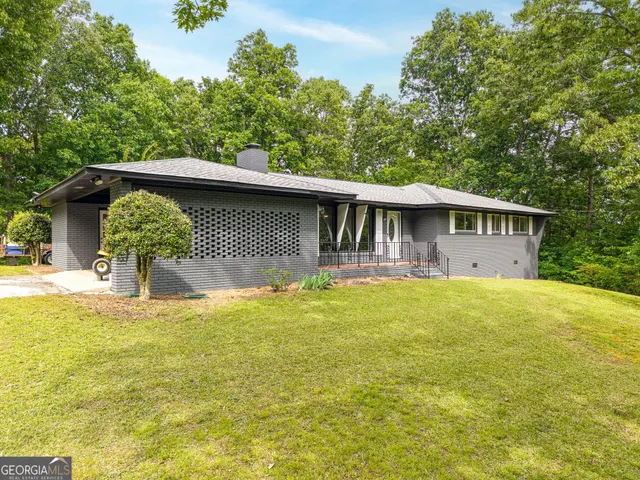Popular Forest Hills 41 Real Estate