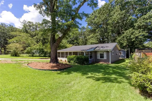 Popular Cobb Heights Real Estate