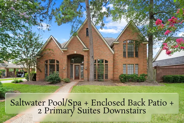 Popular Oaks Spring Creek Amd Real Estate