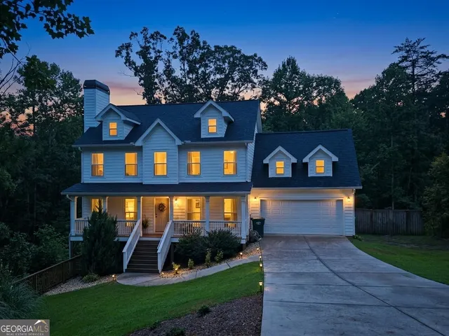 Expensive Blackburn Forest Real Estate