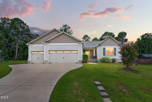 Popular Myrtlewood Creek Real Estate