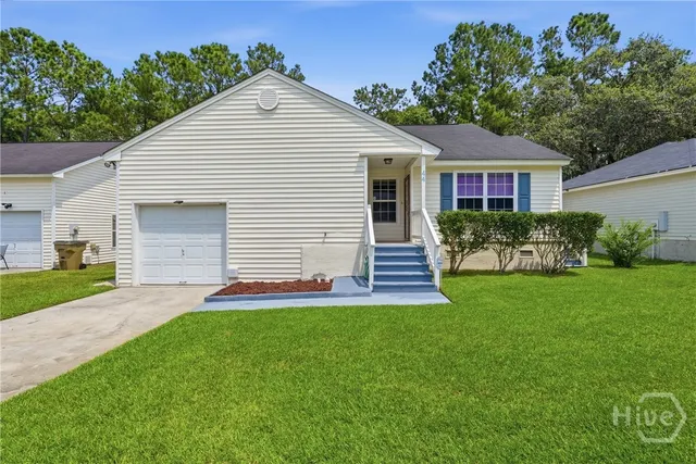 Popular Village Green Sub Real Estate