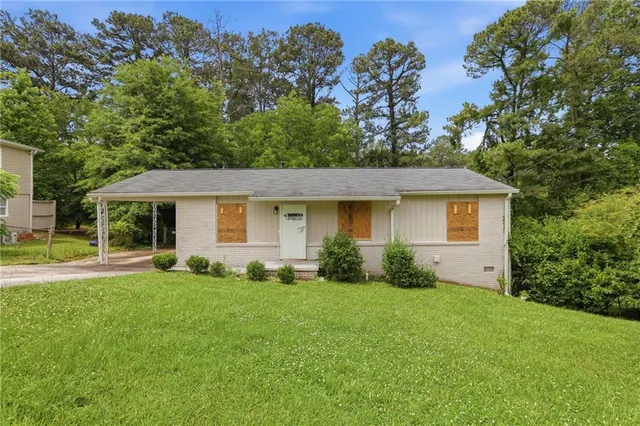 Popular Carroll Heights Sub Real Estate