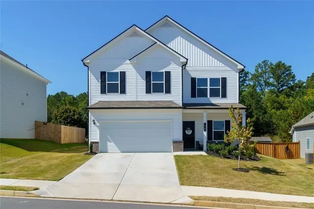 Popular ARRINGTON Real Estate