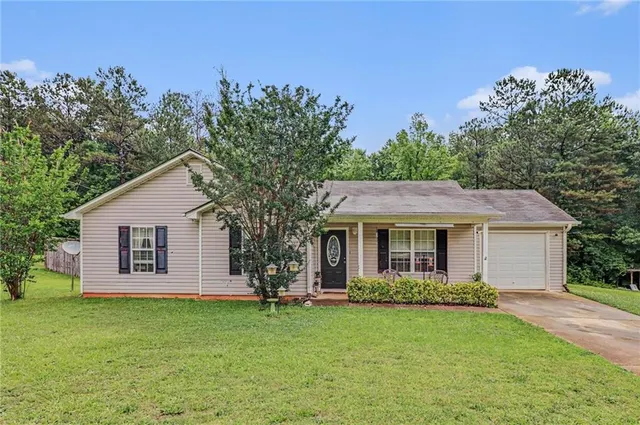 Popular Southern Trace Real Estate